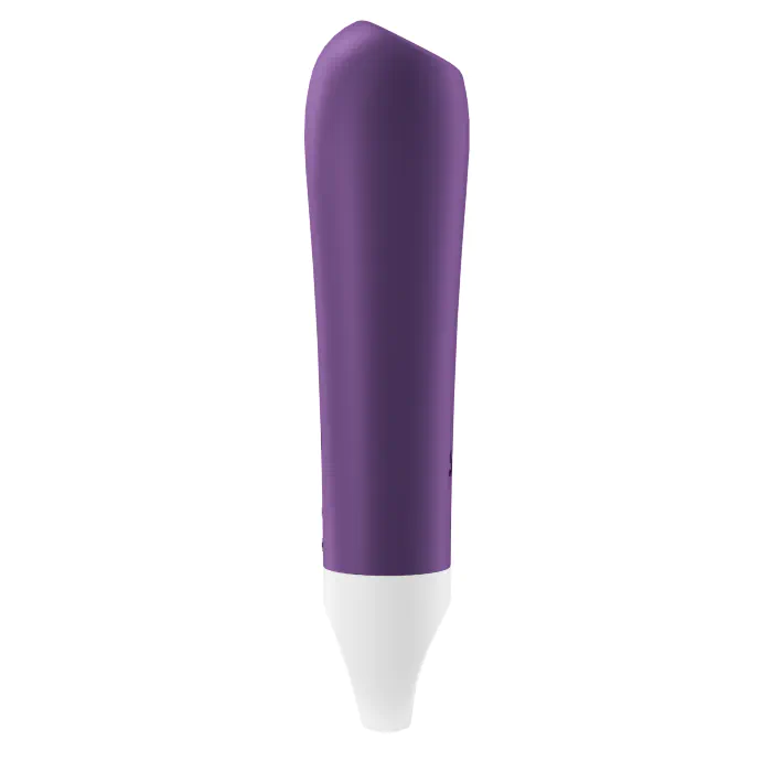 Вібратор для клітора Ultra Power Bullet 2 Violet — фото 4