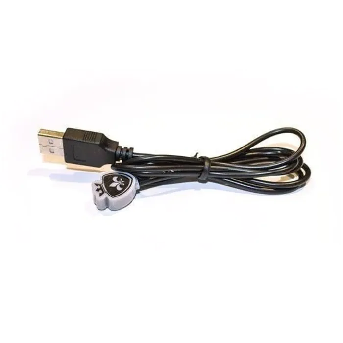 Зарядка для вібраторів Mystim USB charging cable