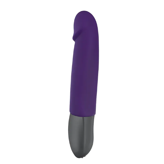 Пульсатор Fun Factory Stronic Real Violet — фото 6