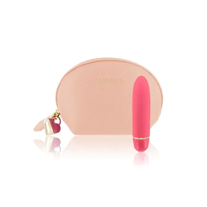 Вібропуля Rianne S Classique Vibe Deep Coral — фото 2