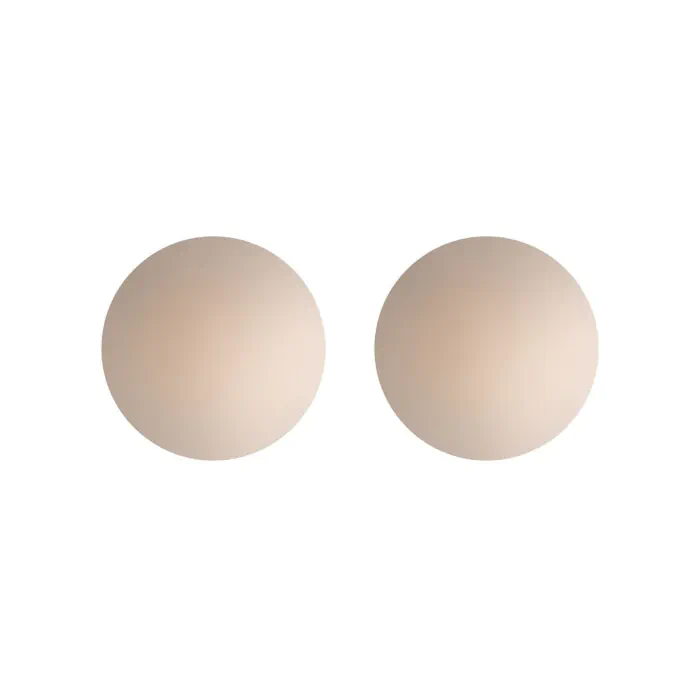 Тілесні наліпки на соски Obsessive Intimies nipple covers