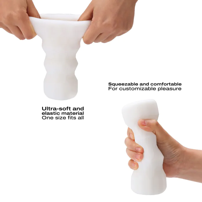 Мастурбатор Dorcel Cup Exotic — фото 3