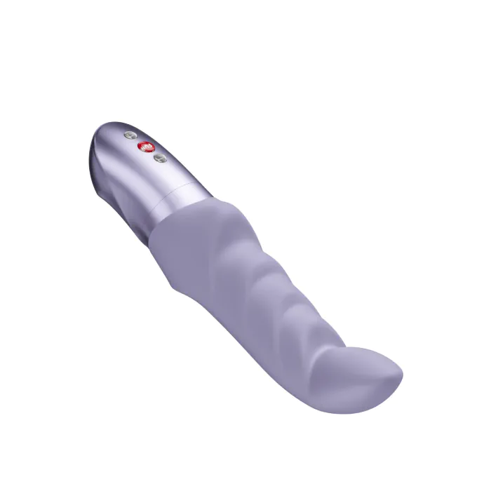 Вібратор Fun Factory Abby G Light Violet — фото 3