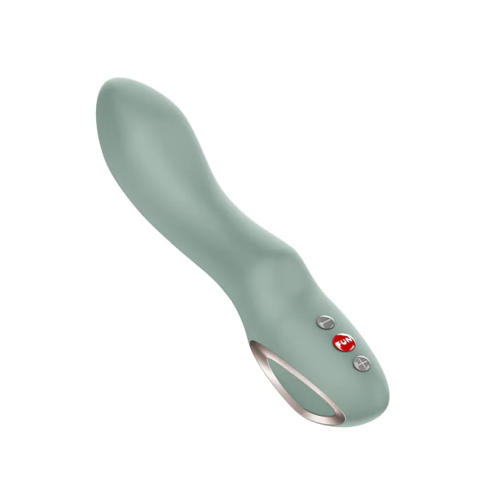 Пульсатор Fun Factory Stronic Dive Light Green — фото 3