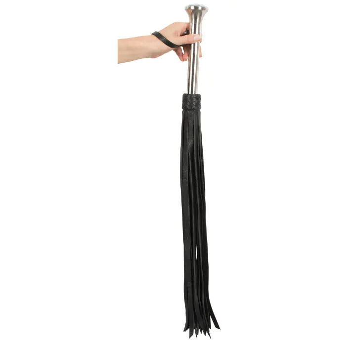 Батіг Leather Whip — фото 3