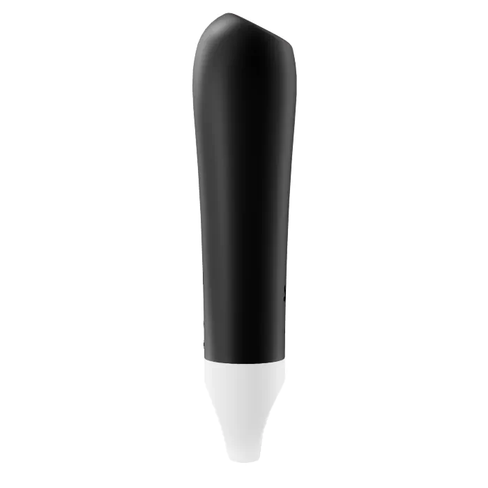 Вібратор для клітора Ultra Power Bullet 2 Black — фото 4