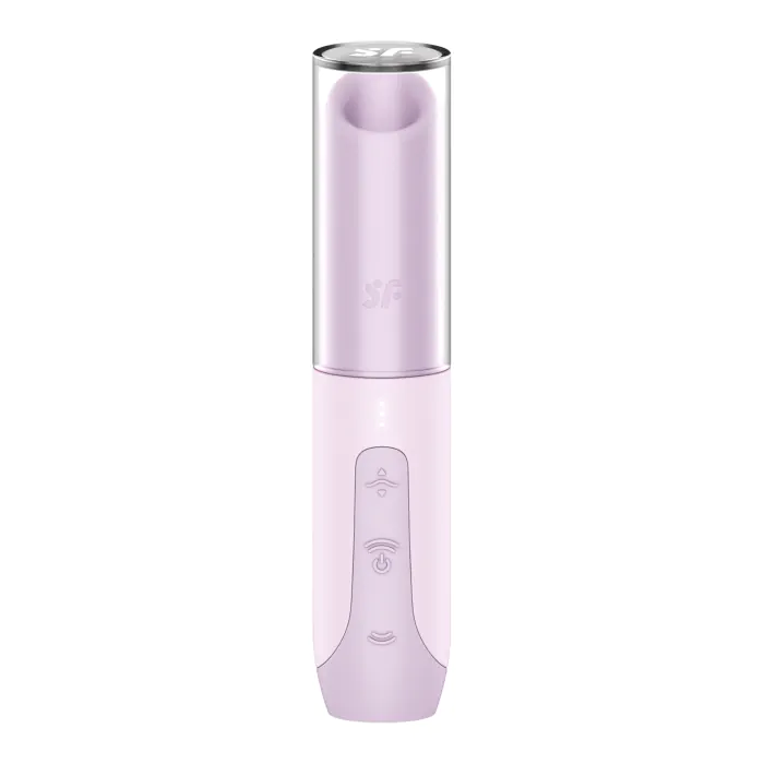 Вібратор помада Satisfyer Secret Kiss