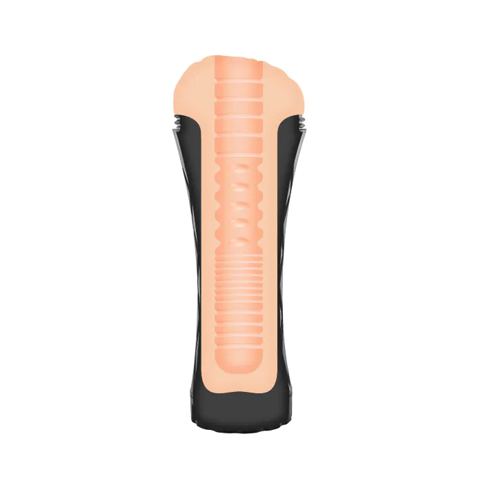 Мастурбатор Real Body Real Cup Vagina Vibrating — фото 3