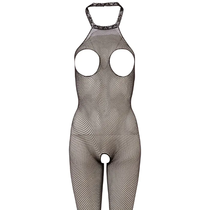 Комбінезон Catsuit black — фото 5