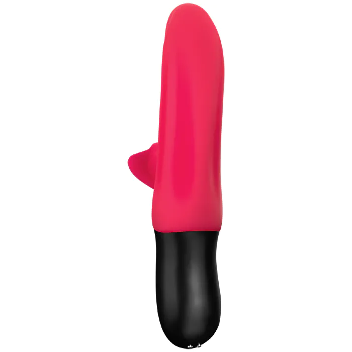 Пульсатор Fun Factory Bi Stronic Fusion India Red — фото 9