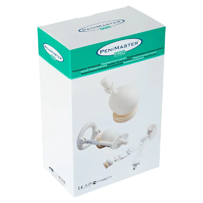 Екстендер PeniМaster PRO Premium — фото 9