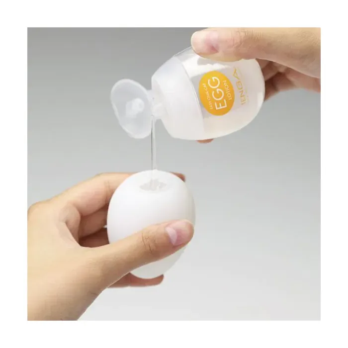 Лубрикант Tenga Egg Lotion — фото 2