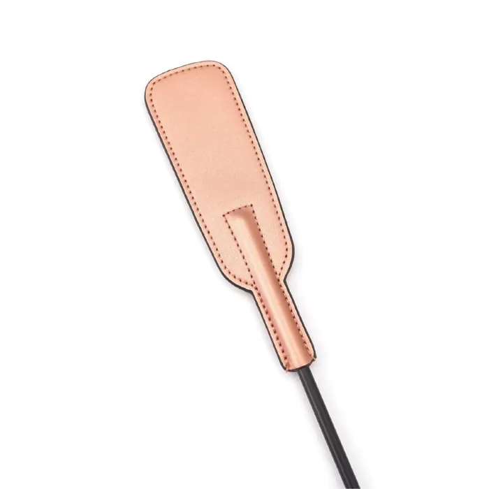 Стек Liebe Seele Rose Gold Memory Riding Crop — фото 4