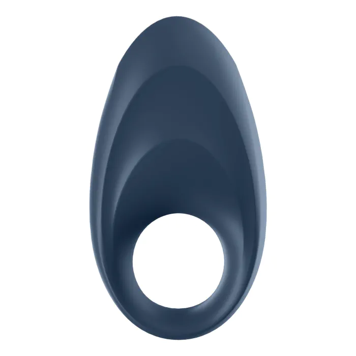 Ерекційне віброкільце Satisfyer Mighty One — фото 4