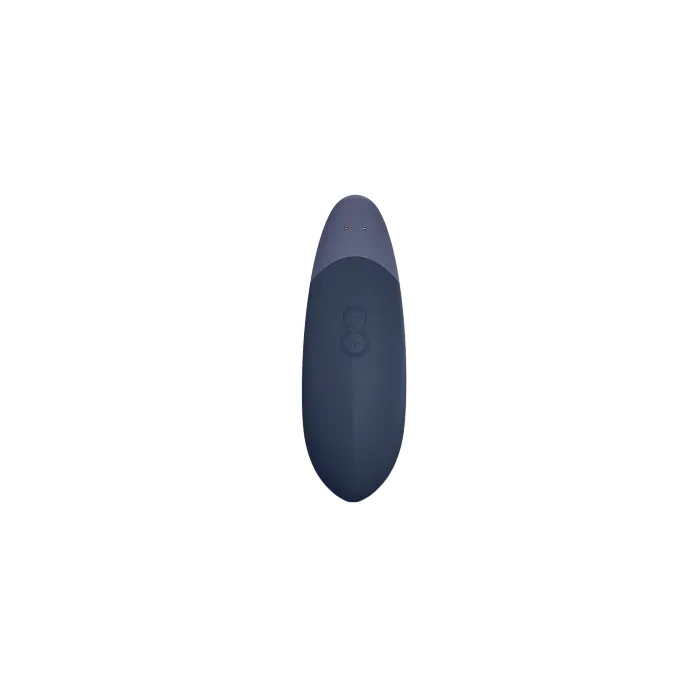 Вібратор Womanizer Vibe Dark Blue​ — фото 4