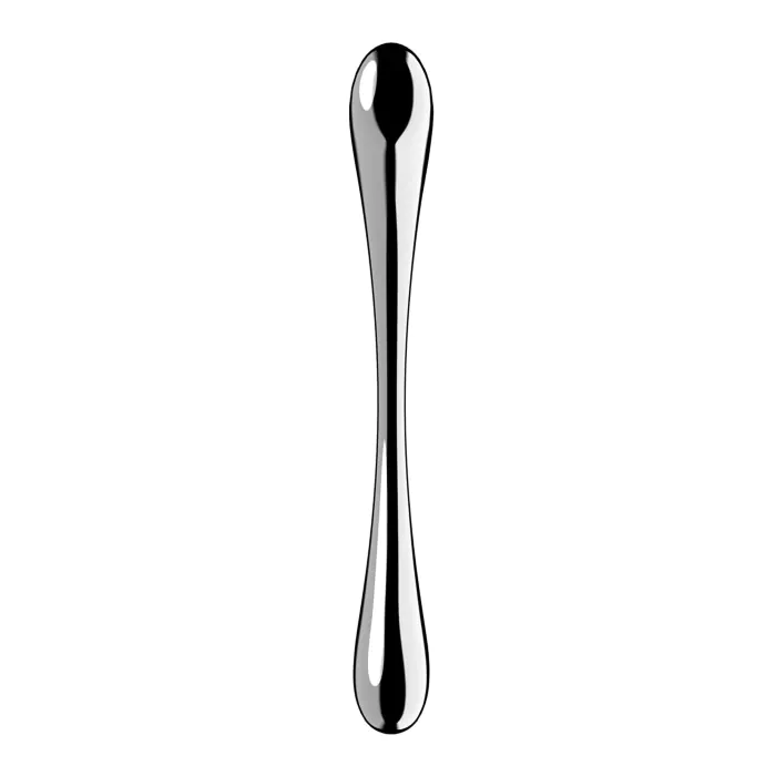 Металевий дилдо Satisfyer Cosmic Crest 1 — фото 3