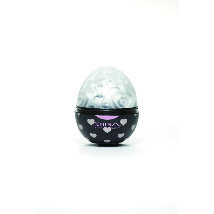 Мастурбатор Tenga Egg Lovers — фото 3