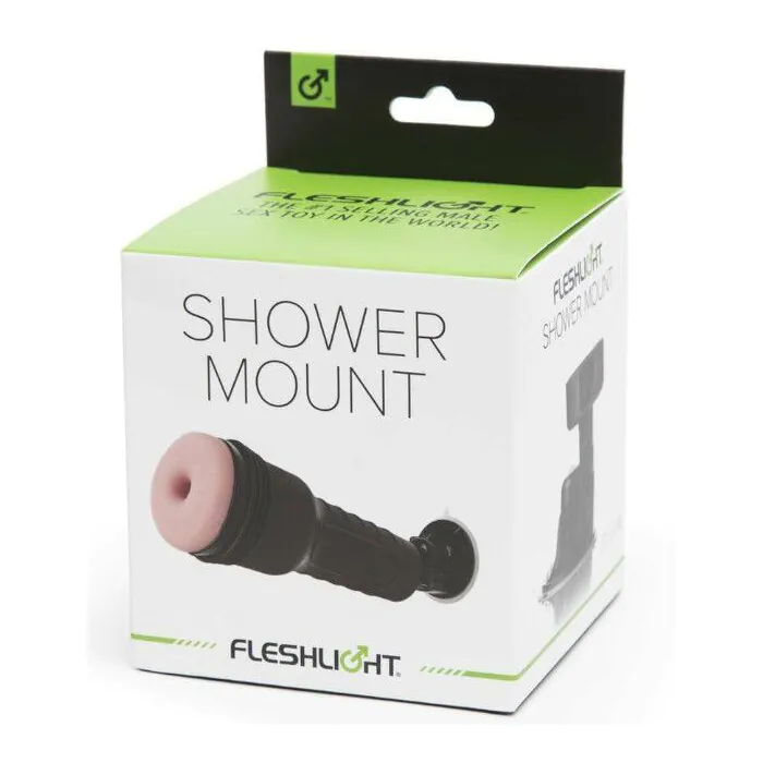 Підставка для мастурбаторів Fleshlight Shower Mount — фото 3