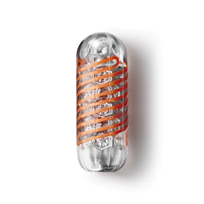 Мастурбатор Tenga Spinner Hexa — фото 3