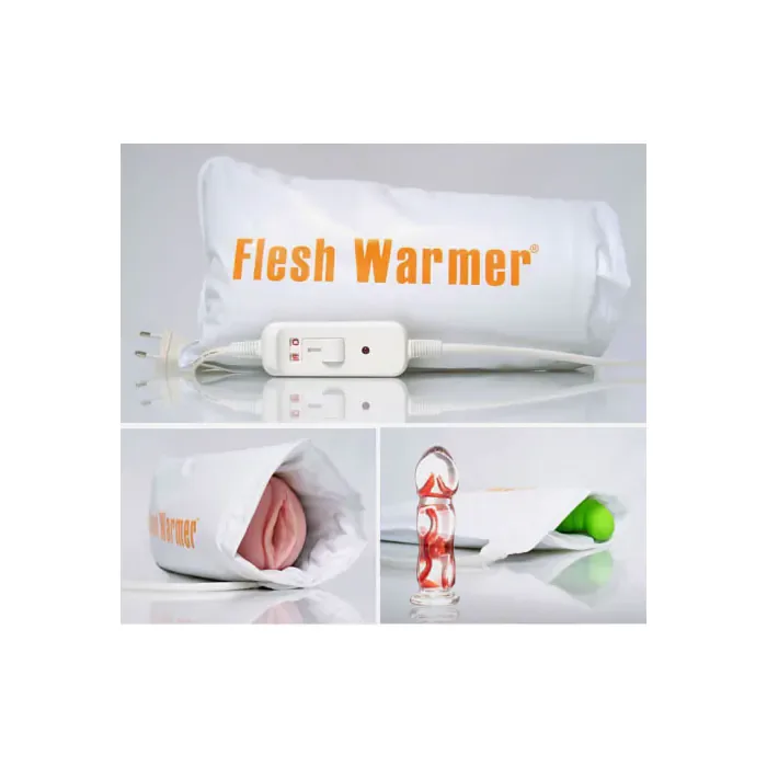 Грілка для мастурбатора Fleshlight Fleshwarmer