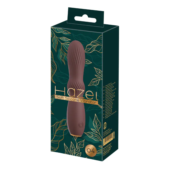 Вібратор You2Toys Hazel 04 — фото 18