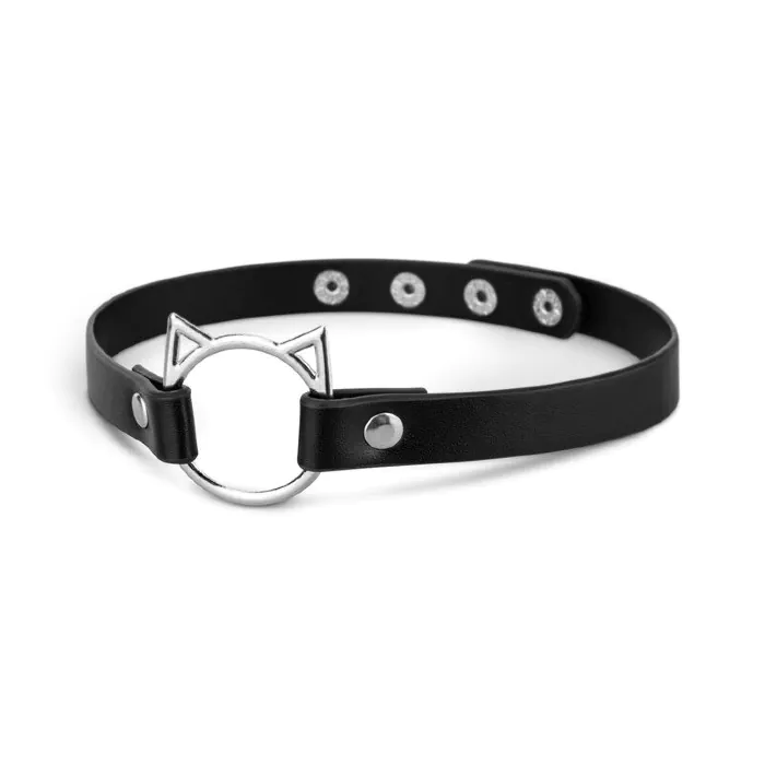 Чокер Bedroom Fantasies Kitty Choker — фото 4