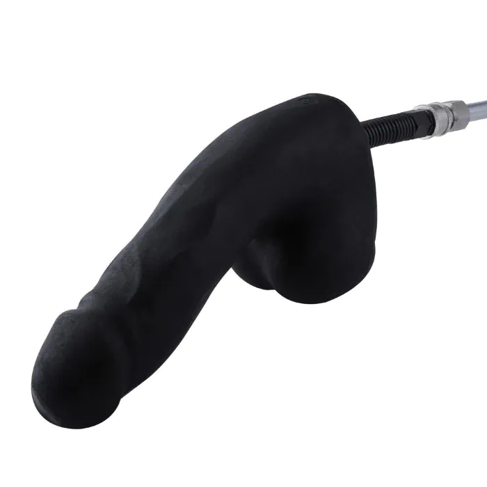 Пружинний адаптер VAC-U-Lock для секс-машин Hismith KlicLok to Vac-U-Lock Adapte — фото 7
