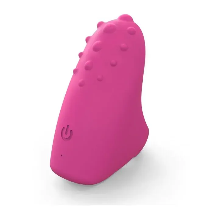 Вібратор на палець Dorcel MAGIC FINGER