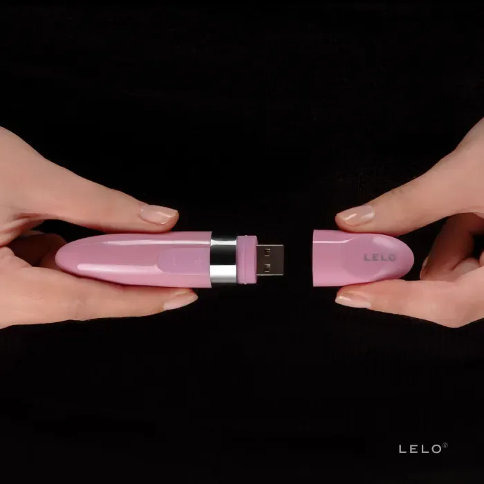 Вібропуля Lelo Mia 2 Petal Pink — фото 6