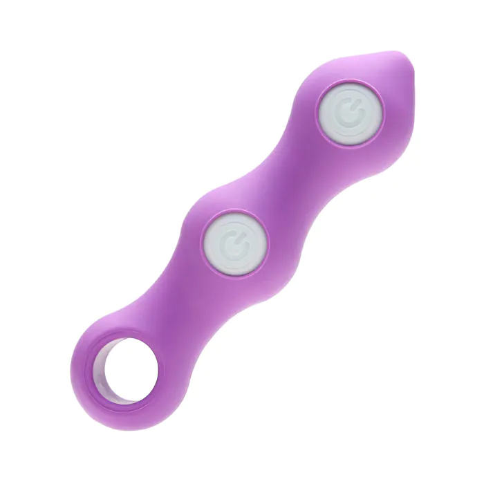 Вібромасажер Vi-bo Stick Orb by Tenga