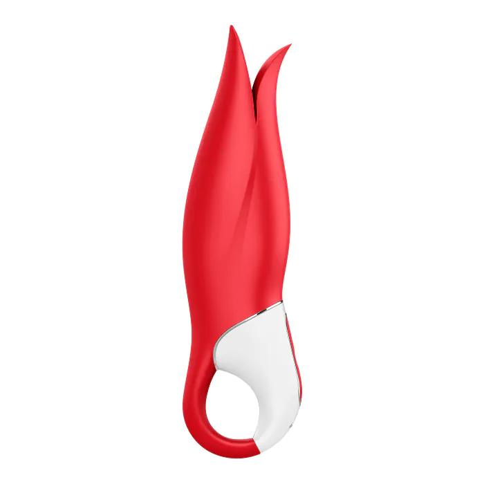 Вібратор Satisfyer Power Flower