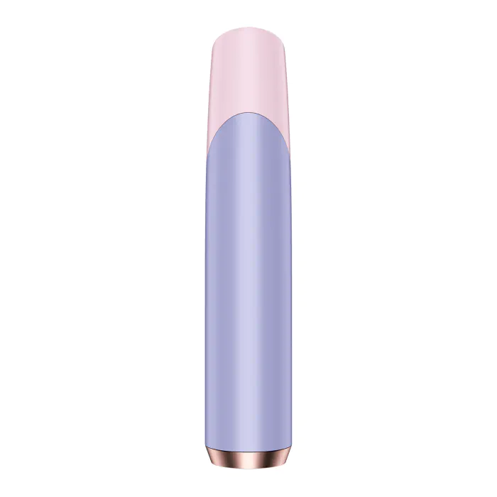 Вібратор помада Satisfyer Bold Kiss — фото 3