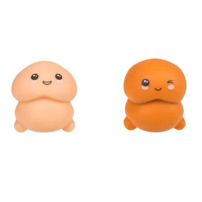 Іграшка-антистрес пеніс Orion Stretchy Penis Huggable