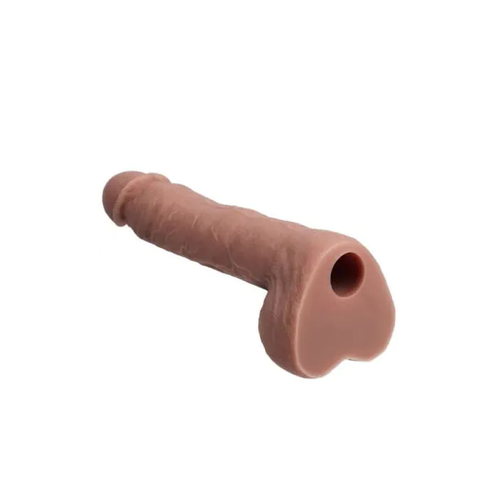 Фалоімітатор для секс-машин Lovense Big Dildo