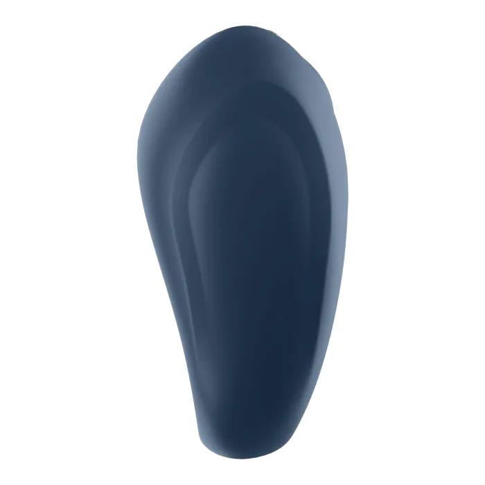 Ерекційне віброкільце Satisfyer Strong One — фото 4