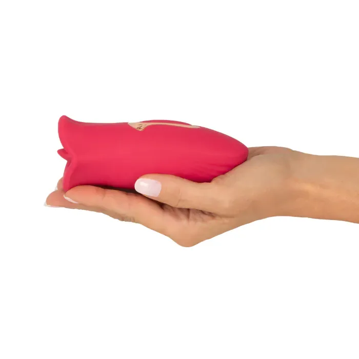 Стимулятор You2Toys Oral Fun Vibrator — фото 18