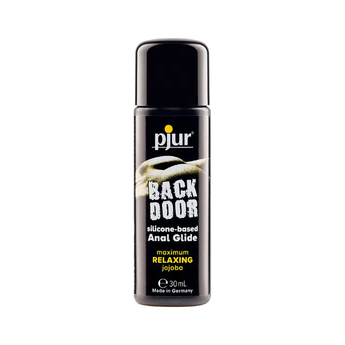 Лубрикант на силіконовій основі pjur Back Door Relaxing 30 мл