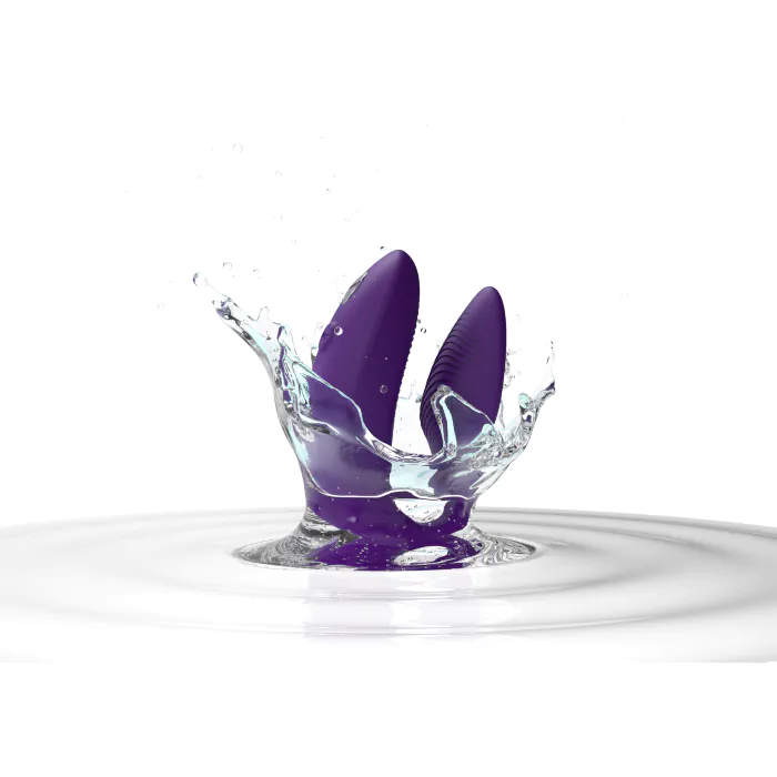 Вібратор We-Vibe Sync 2 Purple — фото 10