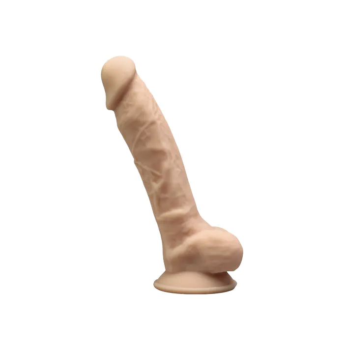 Фалоімітатор Alive Adam S Flesh