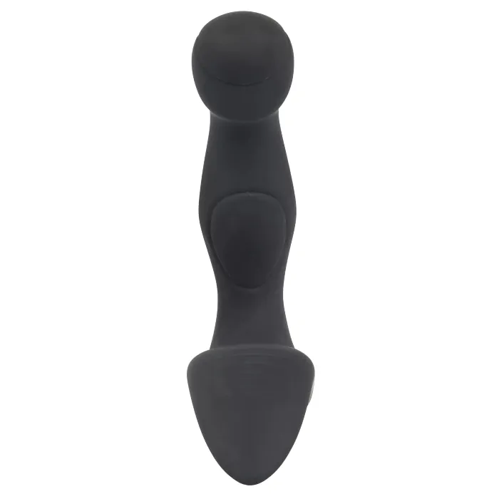 Стимулятор простати Rebel Rechargeable Black — фото 2