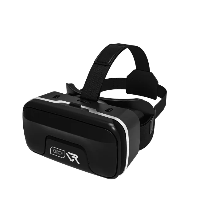 Окуляри віртуальної реальності Kiiroo VR