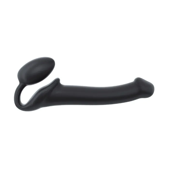 Страпон Strap-On-Me Black M