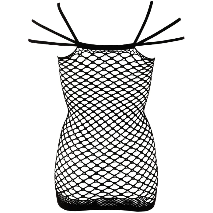 Сукня в сітку Netdress S-L — фото 7