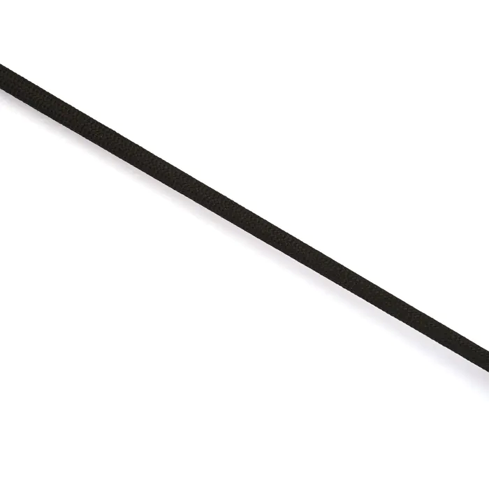 Шльопалка-сердечко Liebe Seele Black Organosilicon Riding Crop — фото 5