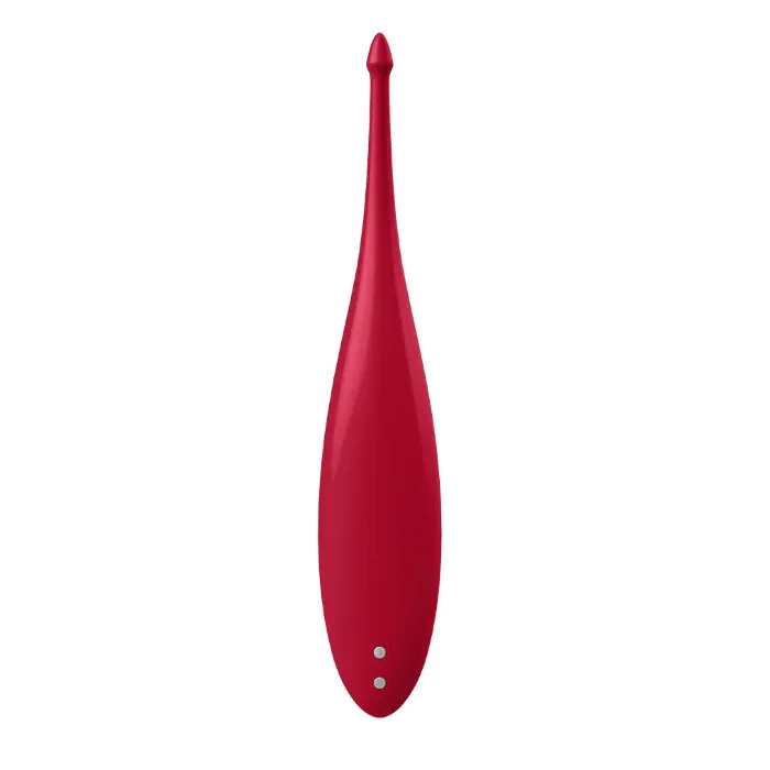 Стимулятор Satisfyer Twirling Fun Red — фото 2