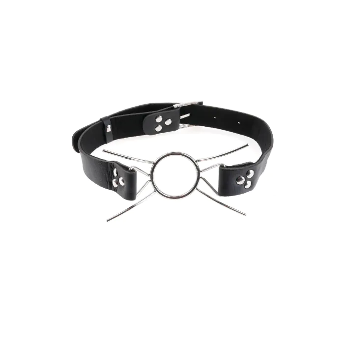 Кляп Fetish Fantasy Extreme Spider Gag Black — фото 3