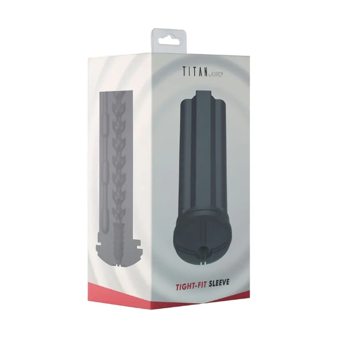 Запасна вставка для Kiiroo Titan - Tight Fit