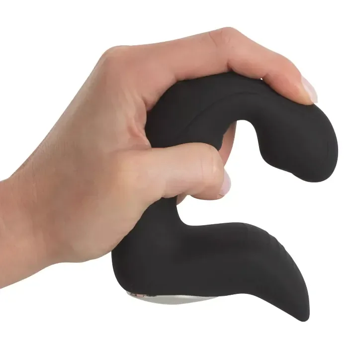 Стимулятор простати Rebel Rechargeable Black — фото 8