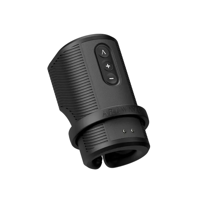 Мастурбатор Arcwave Zing Black