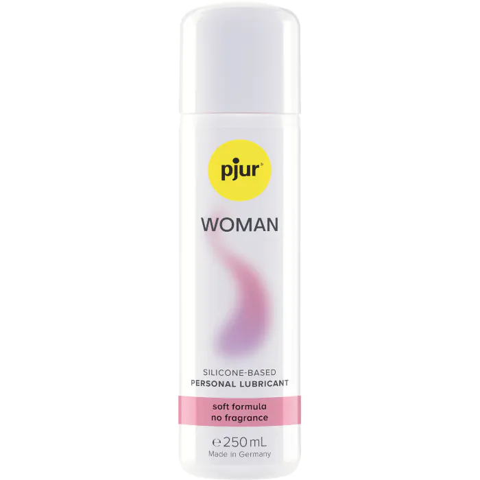 Лубрикант pjur Woman Silicone 250 мл